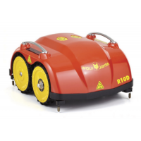 Pièces détachées R10D OUTILS WOLF - MSSHOP