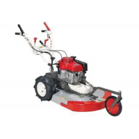 Pièces détachées débroussailleuses M120B OREC - MSSHOP
