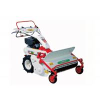 Pièces détachées débroussailleuses HR661A OREC - MSSHOP