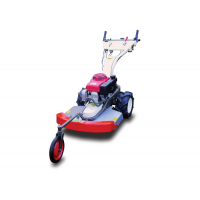 Pièces détachées débroussailleuses SH71HST OREC - MSSHOP