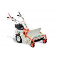 Pièces détachées débroussailleuses HRC622B MOTEUR HONDA OREC - MSSHOP