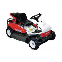 Pièces détachées tondeuse RM86G OREC - MSSHOP