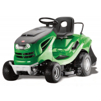 Pièces détachées tondeuses crossover-102-16hBRILL - MSSHOP