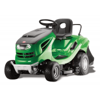 Pièces détachées tondeuses crossover-102-16h-ohv BRILL - MSSHOP