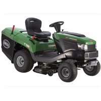 Pièces détachées tondeuses crossover-t105-18h BRILL - MSSHOP
