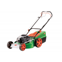 Pièces détachées tondeuse carter acier steellineplus46xlr55 BRILL - MSSHOP