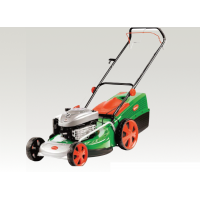 Pièces détachées tondeuse carter acier steellinequa52xlr6-0 BRILL - MSSHOP