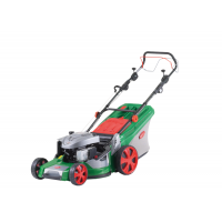 Pièces détachées tondeuse carter aluminium alulinequat53xlrvc BRILL - MSSHOP