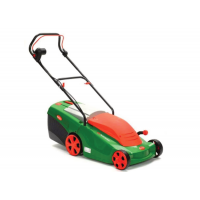 Pièces détachées tondeuse électrique basic40e-code-134135 BRILL - MSSHOP
