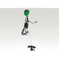 Pièces détachées débroussailleuses ms427b BRILL - MSSHOP