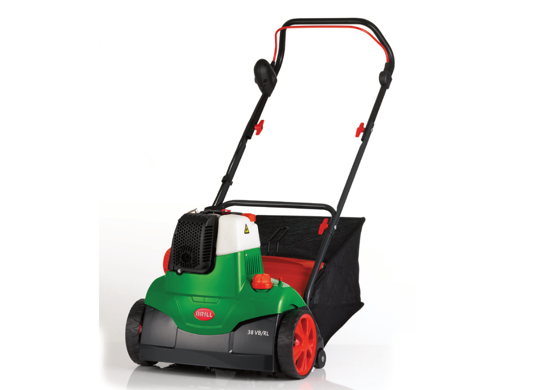 Pièces détachées scarificateur 38ve-rl BRILL - MSSHOP