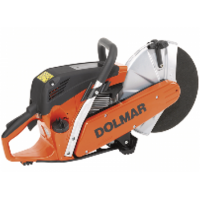 Pièces détachées LAPIDAIRE PC6412CD DOLMAR - MSSHOP