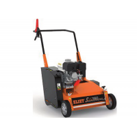 Pièces détachées COLLECTOR C 550 ZR FR scarificateur ELIET