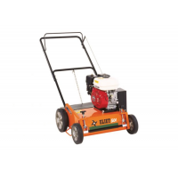 Pièces détachées E401 ELEC 2002 scarificateur ELIET