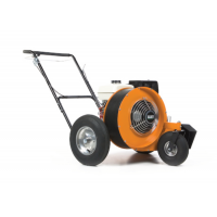 Pièces détachées BL 450 EZR 2004 souffleur ELIET