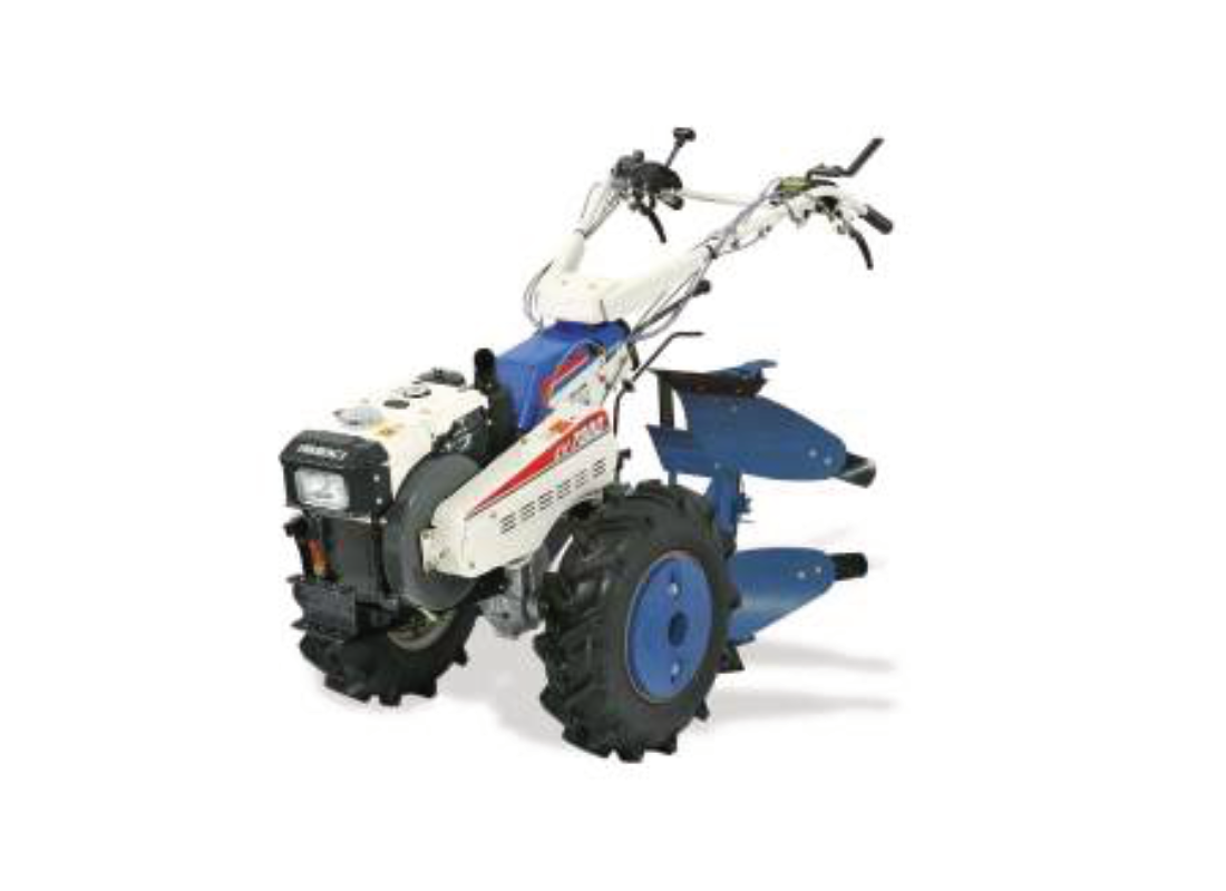 Pièces détachées motobineuse KV703E ISEKI - MSSHOP