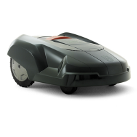 Pièces détachées Automower 210C Husqvarna