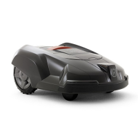 Pièces détachées Automower 230ACX Husqvarna