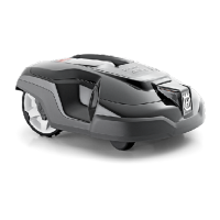 Pièces détachées Automower 310 Husqvarna