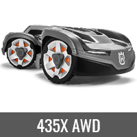 435X AWD