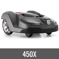 450X