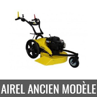 AIREL ANCIEN MODELE