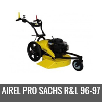 AIREL PRO SACHS R&L 96-97