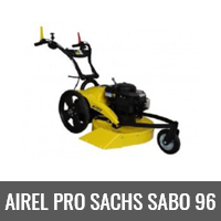 AIREL PRO SACHS SABO 96-97