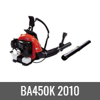 BA450K 2010