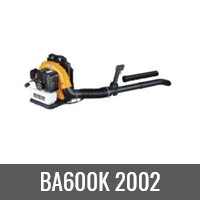 BA600K 2002