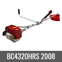 BC 4320HRS 2008