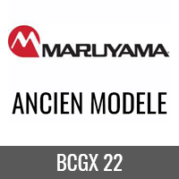 BCGX 22