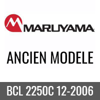 BCL 2250C 12-2006