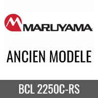 BCL 2250C-RS