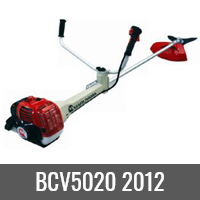 BCV 5020 2012