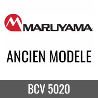 BCV 5020