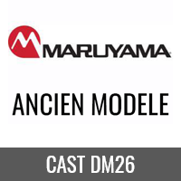 CAST DM26