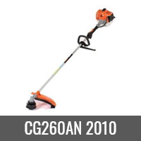 CG260AN 2010