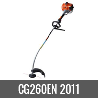 CG260EN 2011