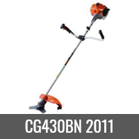 CG430BN 2011