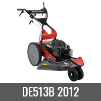 DE513B 2012