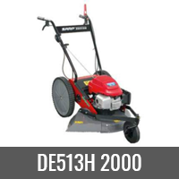 DE513H 2000