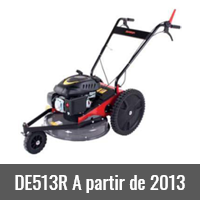 DE513R A partir de 2013