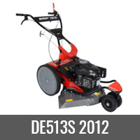 DE513S 2012