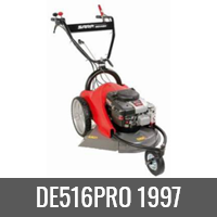 DE516PRO 1997