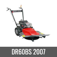 DR60BS 2007