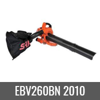 EBV260BN 2010