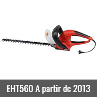 EHT560 A partir de 2013