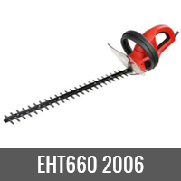 EHT660 2006