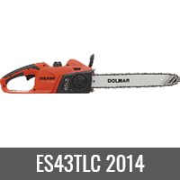 ES43TLC 2014